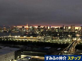 シティタワーズ東京ベイ　ウエストタワー