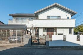 神奈川県大和市つきみ野６丁目