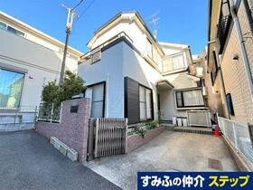 神奈川県横浜市港北区下田町５丁目