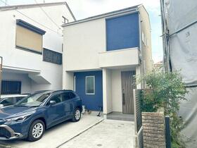 東京都東久留米市浅間町１丁目