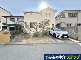 兵庫県西宮市大畑町