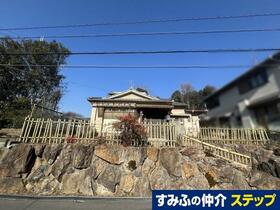 奈良県奈良市半田開町