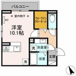 四日市市堀木２丁目 3階建 新築のイメージ