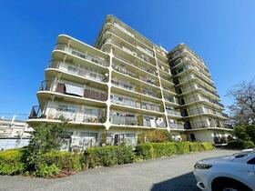 蓮根サンハイツ