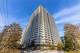 プライムパークス品川シーサイドザ・タワー