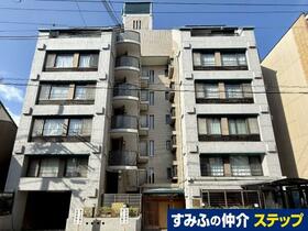 レックス清水五条