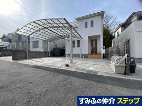 奈良県大和郡山市北郡山町