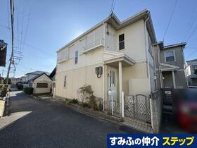 兵庫県宝塚市中筋１丁目