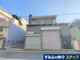 大阪府大阪市北区大淀中３丁目