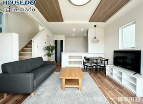 熊本県熊本市東区神園２丁目