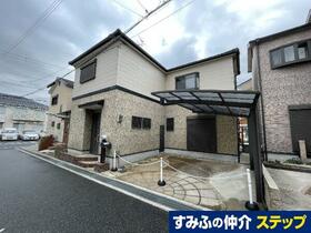 大阪府大阪狭山市池尻自由丘３丁目