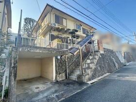 兵庫県西宮市生瀬高台