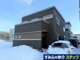 北海道札幌市白石区北郷四条９丁目