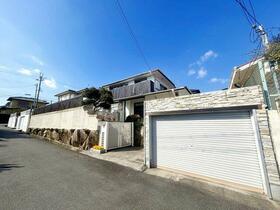 奈良県生駒市新生駒台