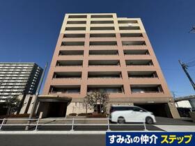 カルティア東海通?