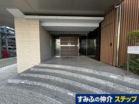 ローレルコート藤が丘ヴィスタ