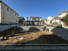 東京都八王子市めじろ台３丁目