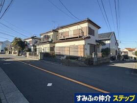 神奈川県横浜市神奈川区羽沢南３丁目