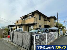 神奈川県横浜市保土ケ谷区新井町