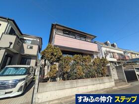 東京都練馬区西大泉５丁目