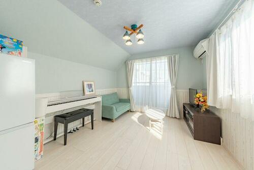 townhouse 東京都大田区西糀谷１丁目