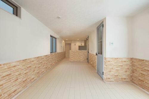 townhouse 東京都大田区西糀谷１丁目