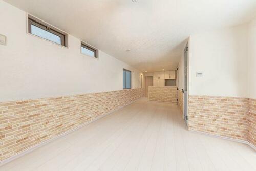 townhouse 東京都大田区西糀谷１丁目