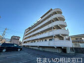 額田郡幸田町大字横落字郷前 5階建 築29年のイメージ
