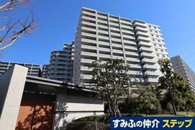 クレストプライムレジデンス　アベニュー参番街