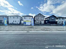 滋賀県近江八幡市中小森町