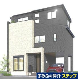 神奈川県川崎市高津区子母口