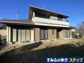 千葉県流山市向小金４丁目