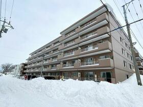 サンシティ伏古公園