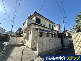 東京都杉並区大宮１丁目