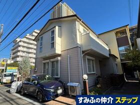 千葉県市川市市川南３丁目