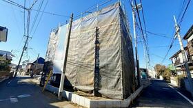 東京都府中市清水が丘３丁目