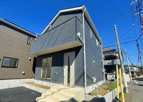 東京都府中市清水が丘３丁目