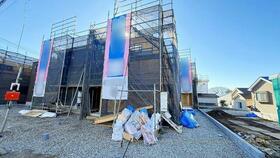 東京都府中市清水が丘３丁目