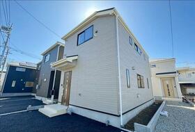 東京都府中市清水が丘３丁目