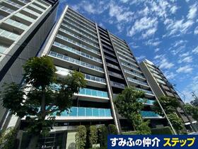 シティハウス四天王寺