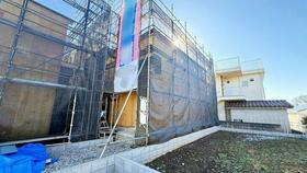 東京都府中市清水が丘３丁目