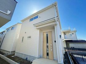 東京都府中市清水が丘３丁目