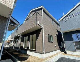 東京都府中市清水が丘３丁目