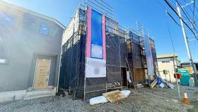 東京都府中市清水が丘３丁目