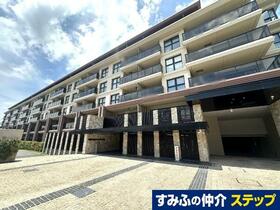 ヴェレーナシティ夙川パークナード?