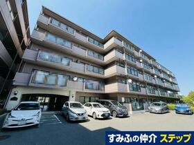 サンマンションあやめ池