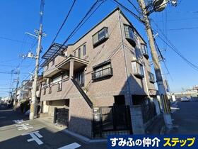 大阪府東大阪市新池島町３丁目