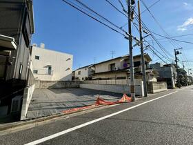 東京都世田谷区奥沢７丁目