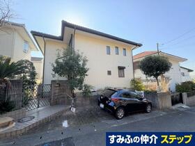 京都府宇治市羽戸山３丁目