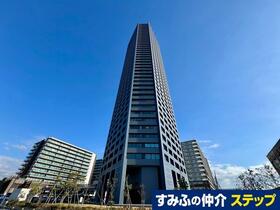 センターマークスタワー